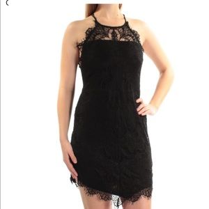 Free People Intimate Lace Dress